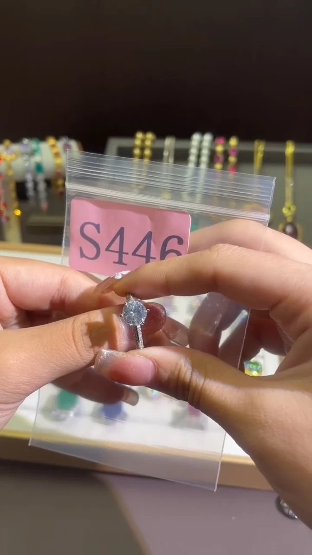 无非金属高端定制精品系列款式S446