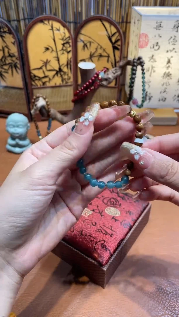 库克手串/手链沐兮手串撤柜闪购链接￥￥￥￥￥￥