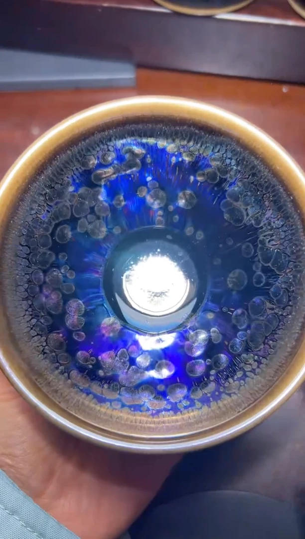 茶盏徐祖亮高端收藏44
