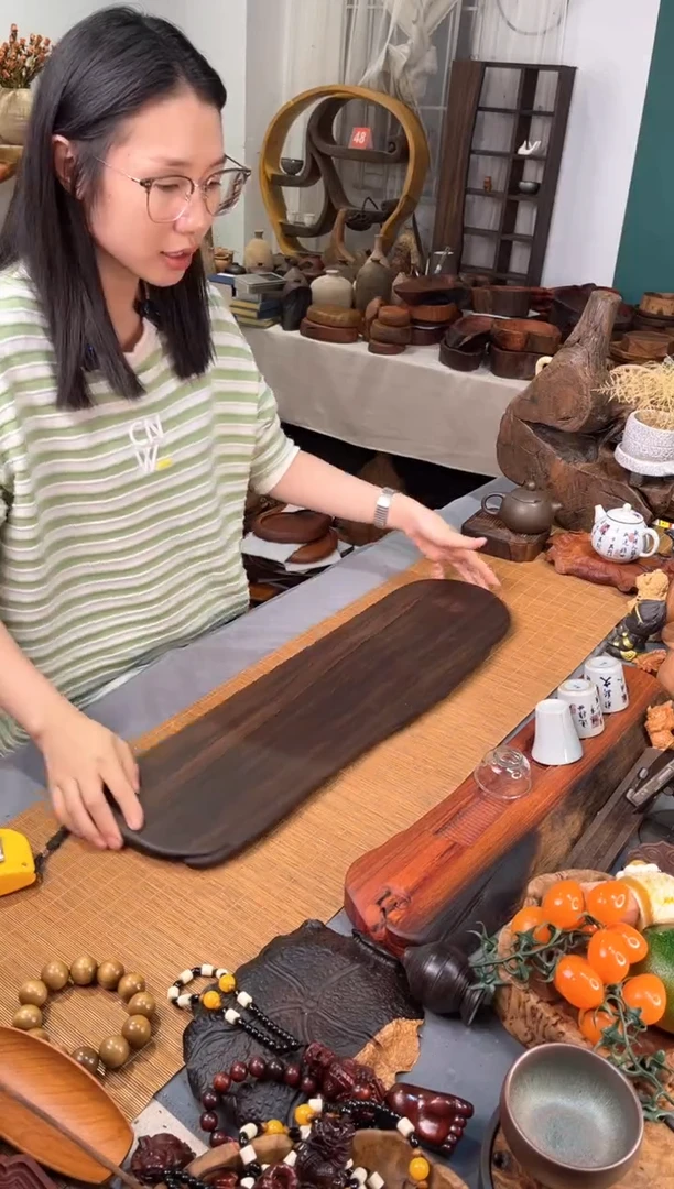 大叶紫檀干泡64-17.5-1.5