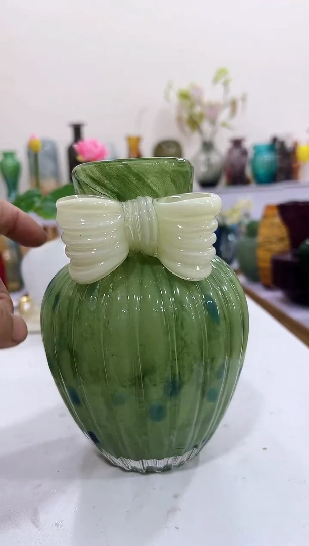 【闪购商品】也麦花器