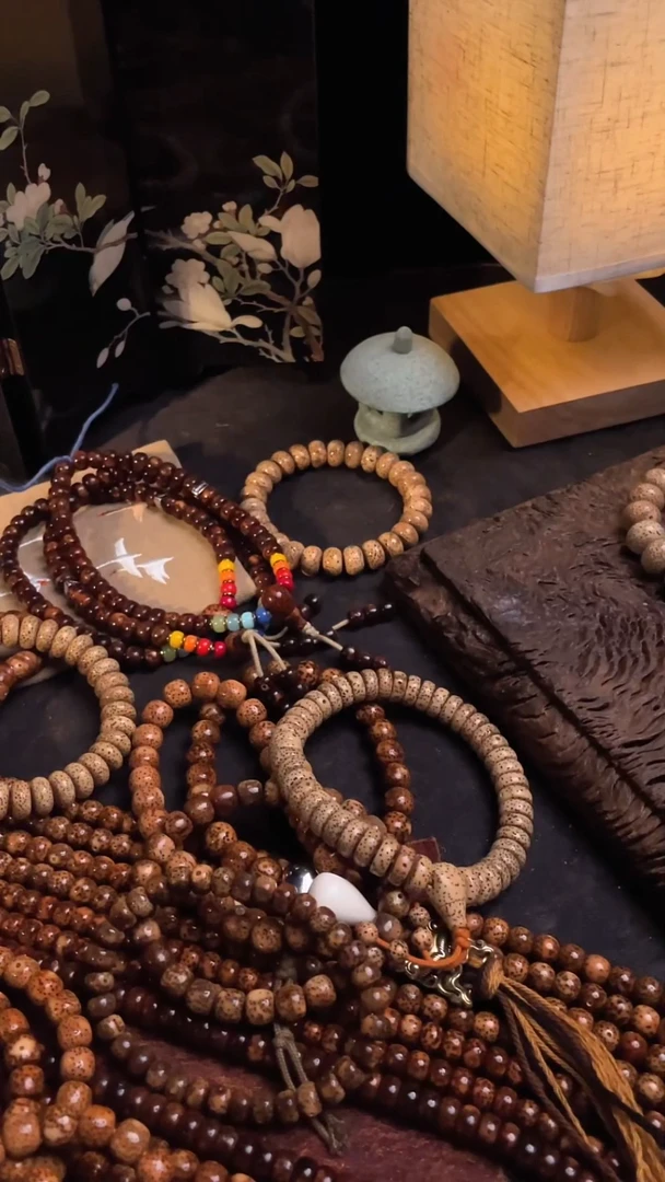 手串星月菩提✨****?大肠手持（福袋）