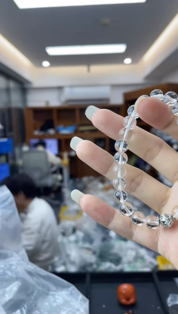 【闪购商品】水晶·未镶嵌多样性一件发货