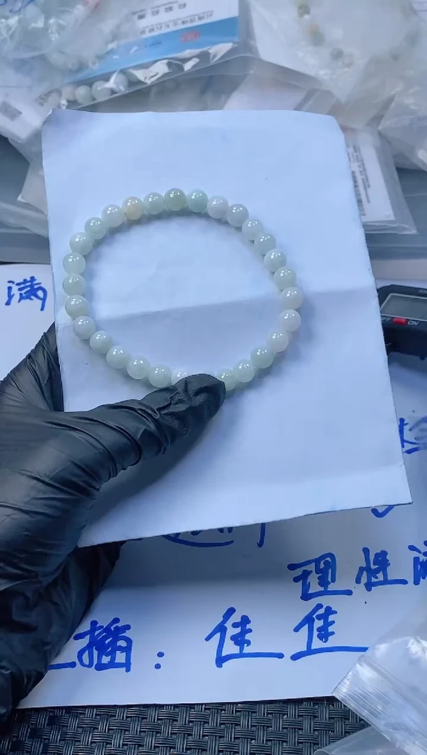 未镶嵌定制翡翠天然缅甸A货翡翠，拍一发一
