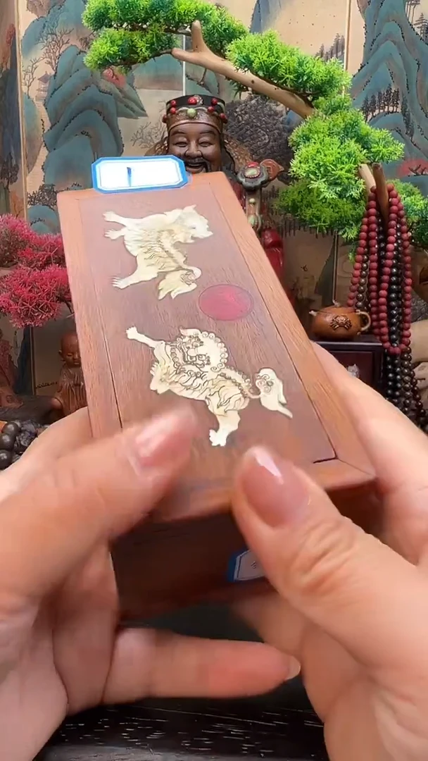 木木礼盒妍妍好物精选推荐编号b21