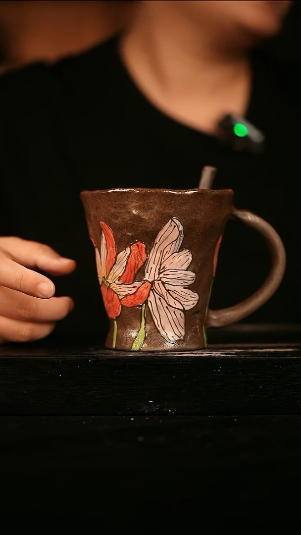 瓷片遇瓷手作同款445