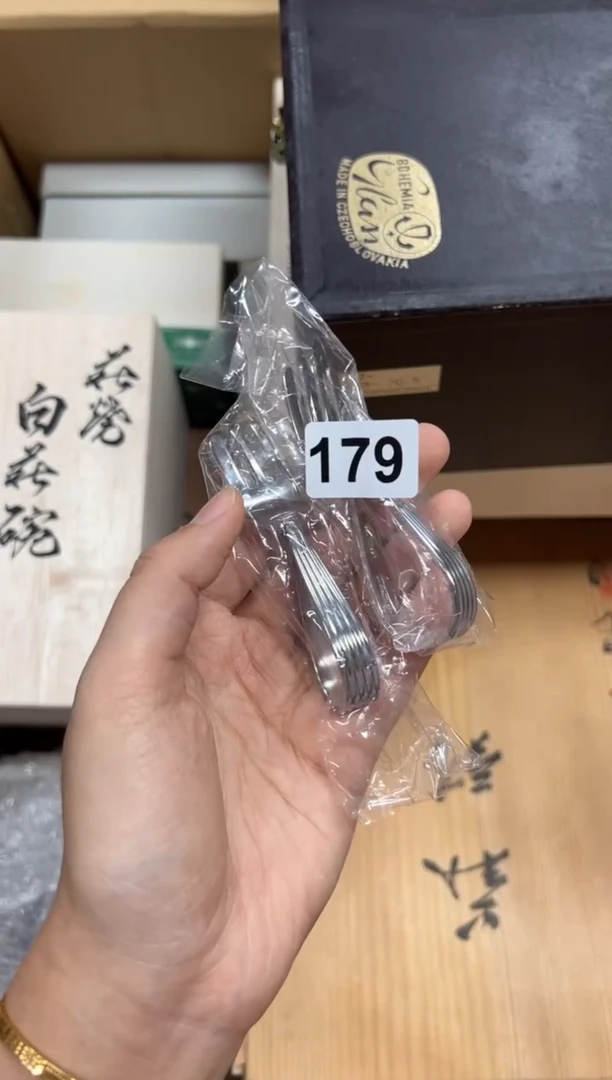 瓷片?**满179中古商品谨慎参拍