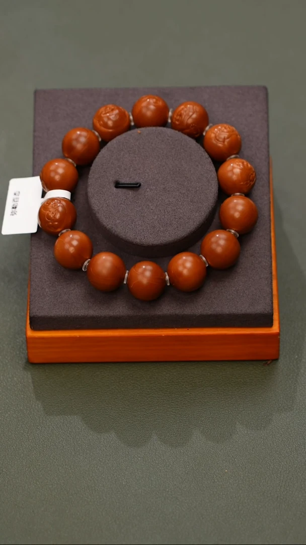 手串/手链橄榄核@****@橄榄核