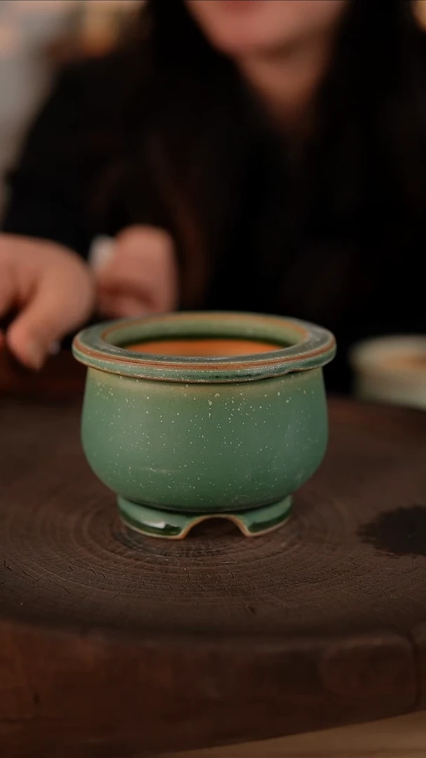 【闪购商品】陶瓷2-9-232默认瑕疵口7