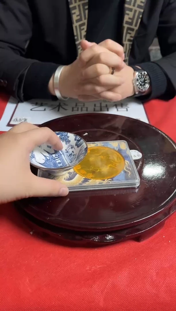 摆件陶专属链接P572