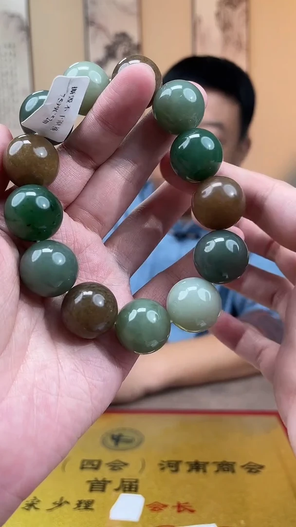 定制和田玉多样性发货拍一发一