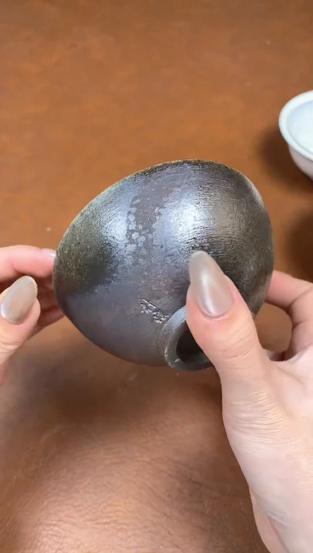【闪购商品】观寂茶器柴烧专拍链接733