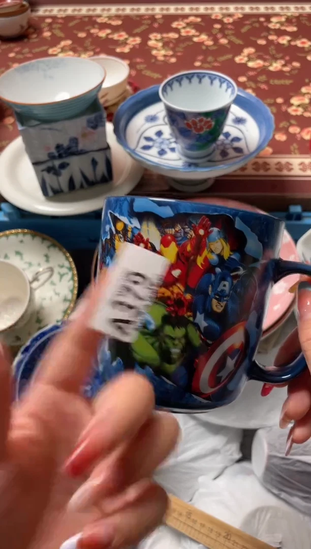 瓷片A****m瓷器瓷器A379