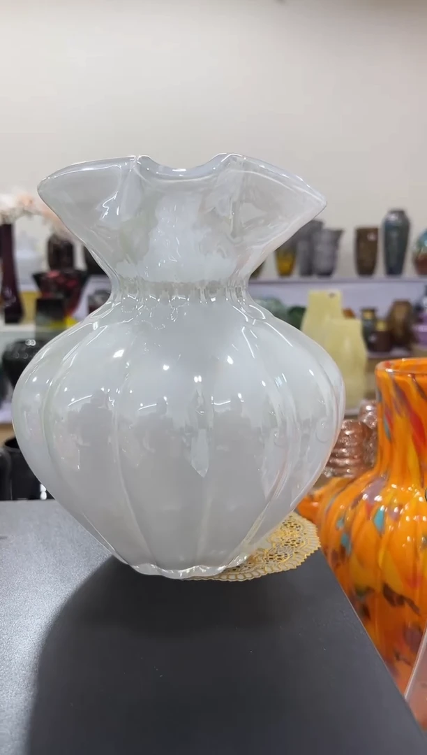 【闪购商品】也麦花器