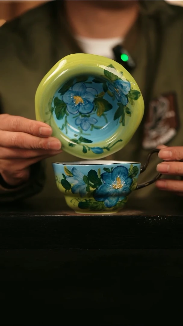 其他187遇瓷手作同款