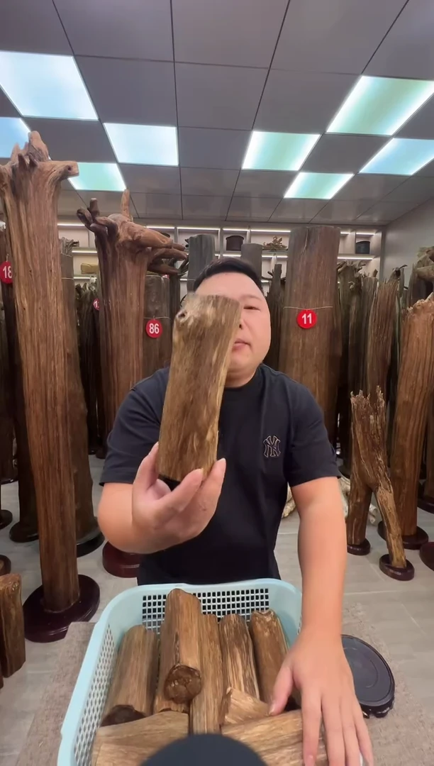 沉香沉香枕沉香原料 七天无理由