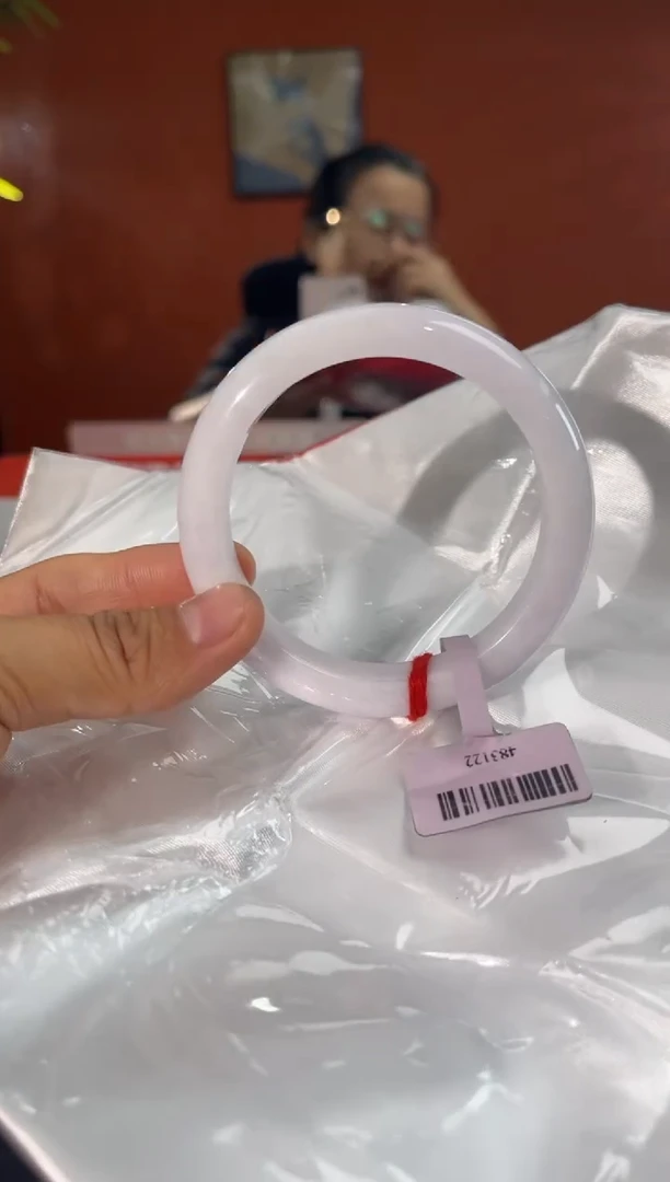 未镶嵌手镯翡翠妖**01 58