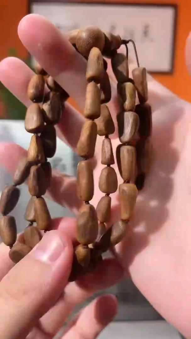 手串沉香土沉多样性发一