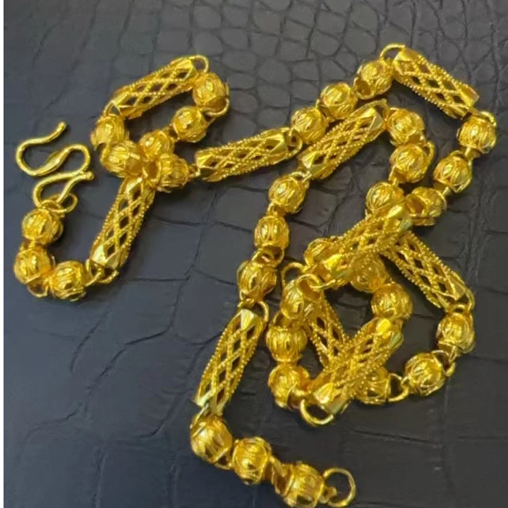 项链 【私人定制】s83时尚百搭路路通项链