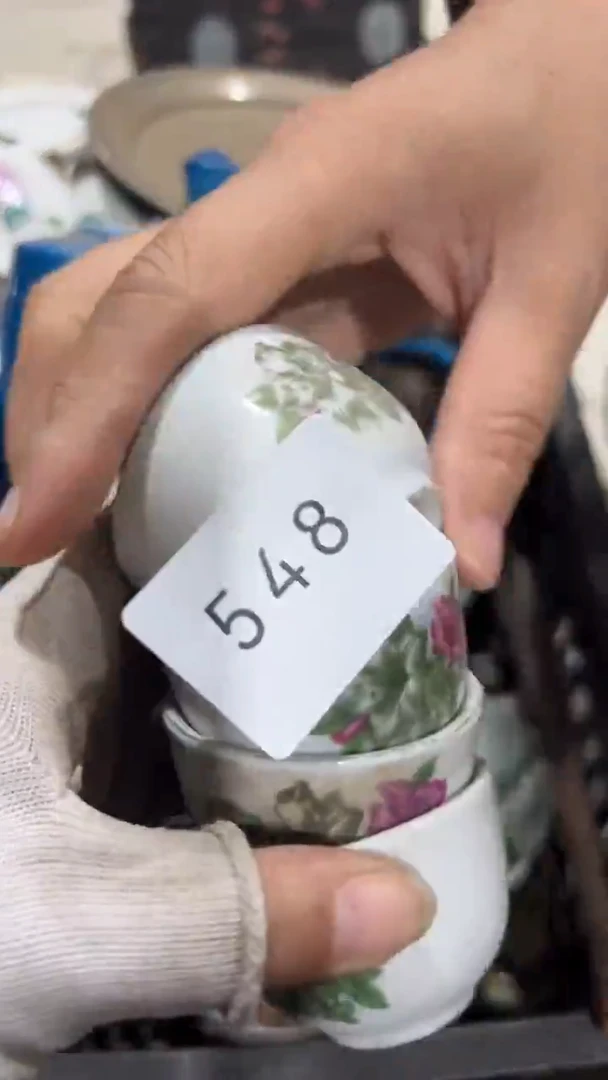 陶瓷?****?工艺品0917548