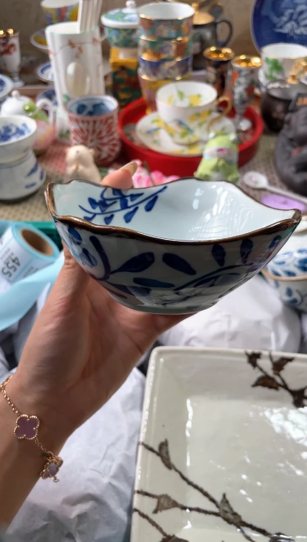 【闪购商品】盘瓷片满20米包邮一单一付