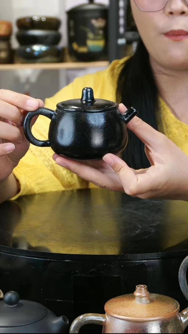 壶434微瑕  苏橙茶周边....