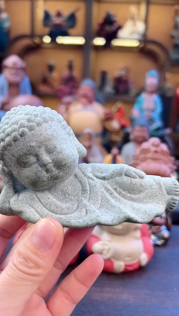 紫砂茶宠器闵茶宠摆件