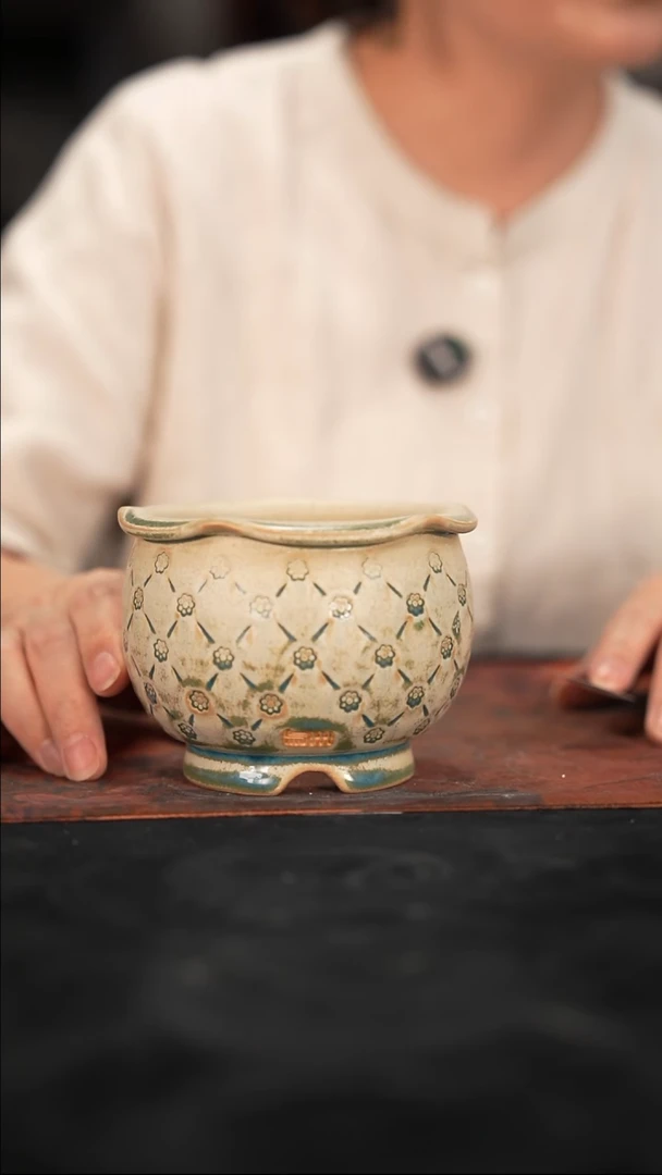 乌卅5-11-068默认微瑕口径9