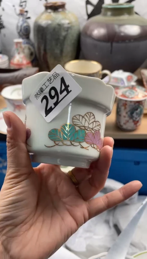 【闪购商品】瓷片294