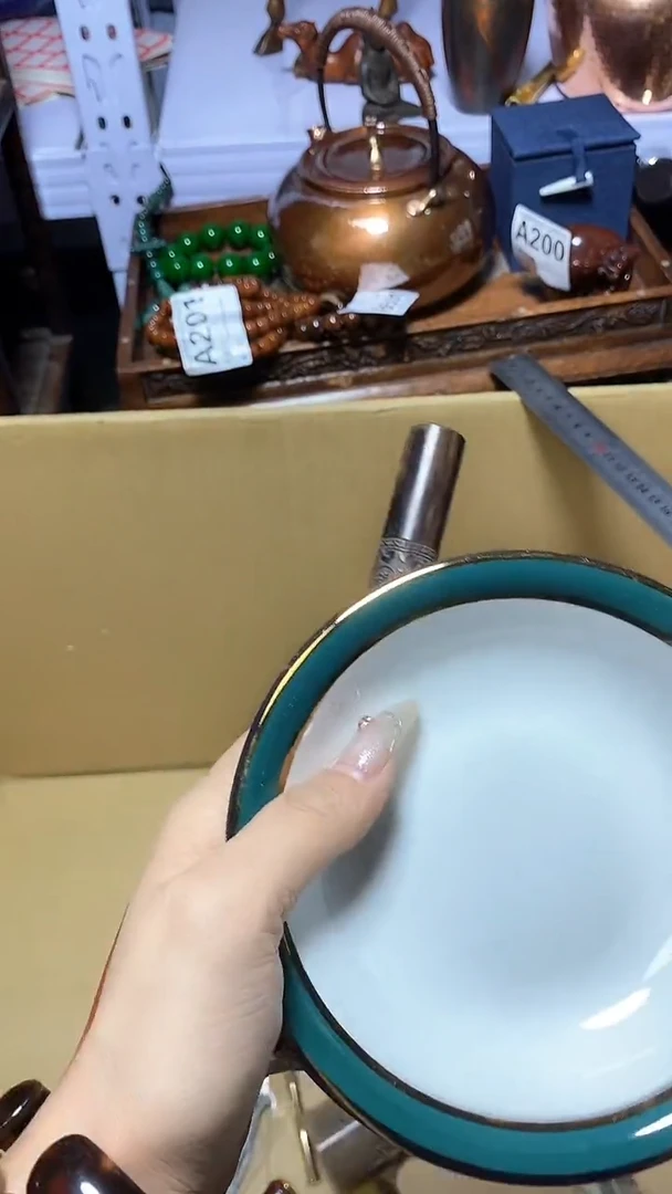 【闪购商品】瓷器瓷片瓷器瓷片