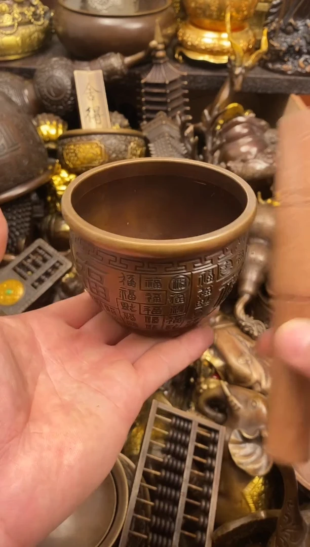 案台摆件 物品摆件