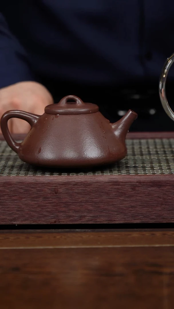 【闪购商品】紫砂茶杯紫砂品茗杯