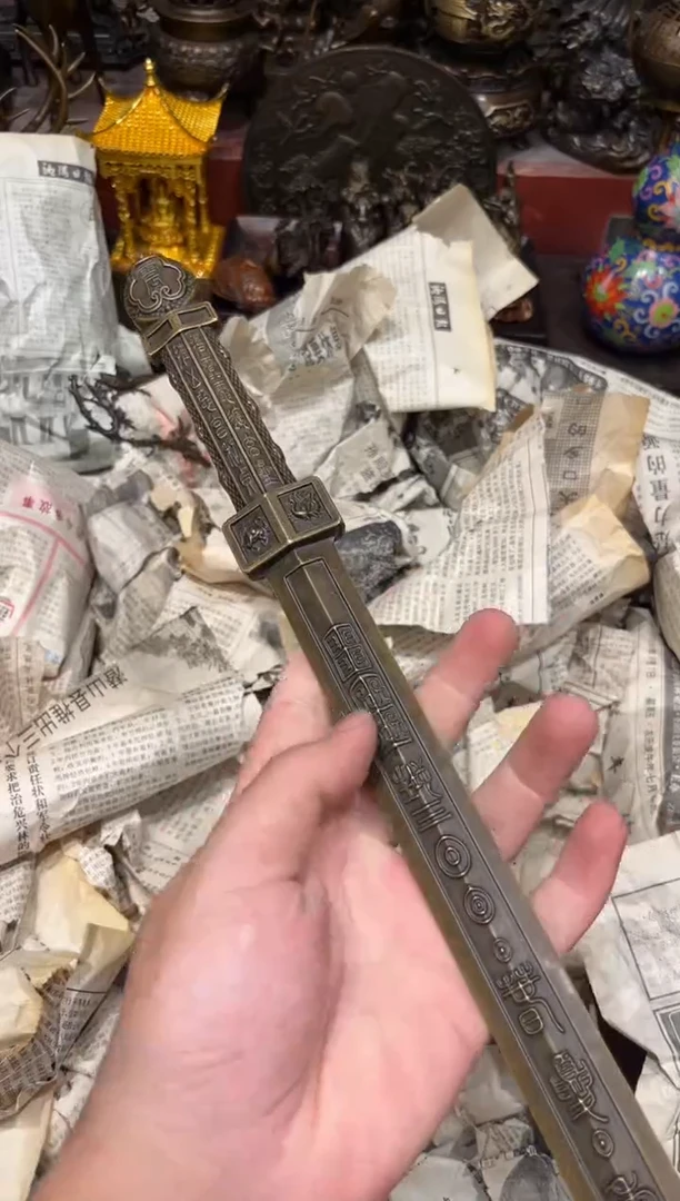 E瑞瑞古铜高端精品38
