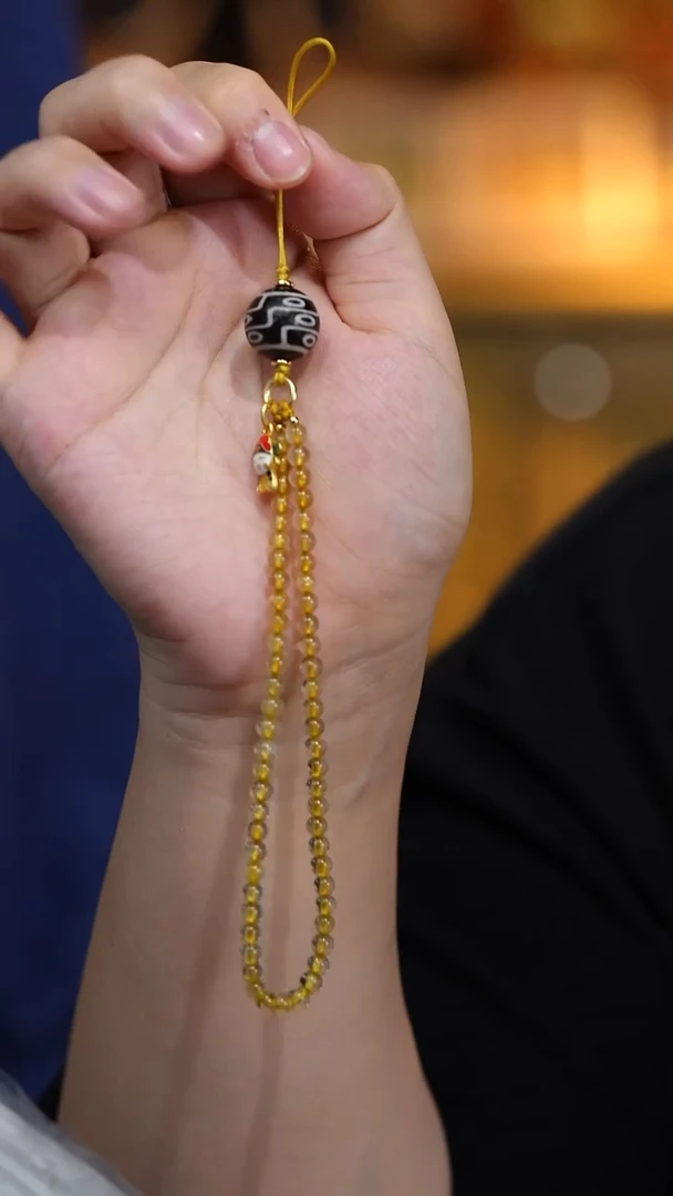 玛瑙/玉髓（覆膜）颈饰未镶嵌多宝项链多样性发其一