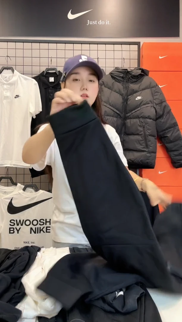 55 束脚长裤 XL码 135-155斤