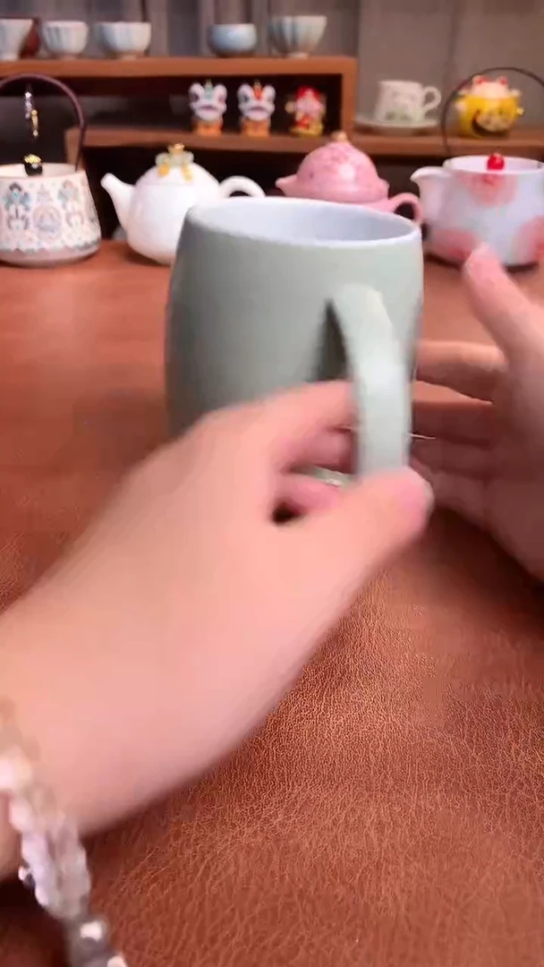 【高货清货】微瑕不售后，介意勿拍（不含礼盒）