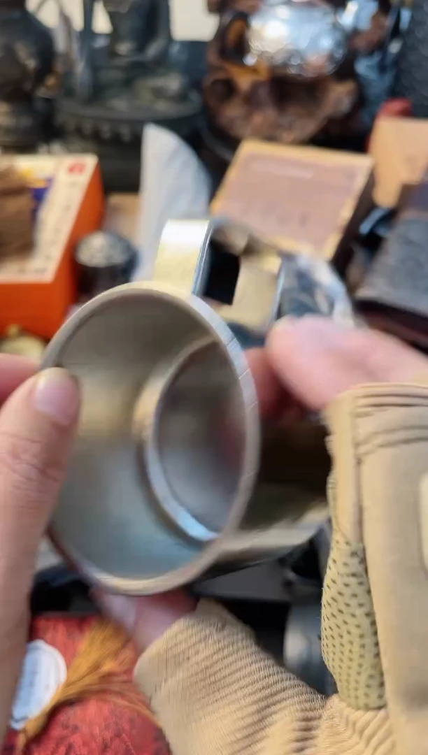 摆件bei慧然珍宝阁质量保证