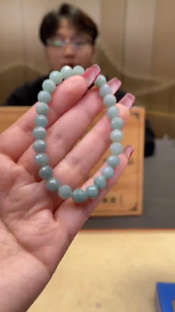 【闪购商品】定制翡翠未镶嵌       *502