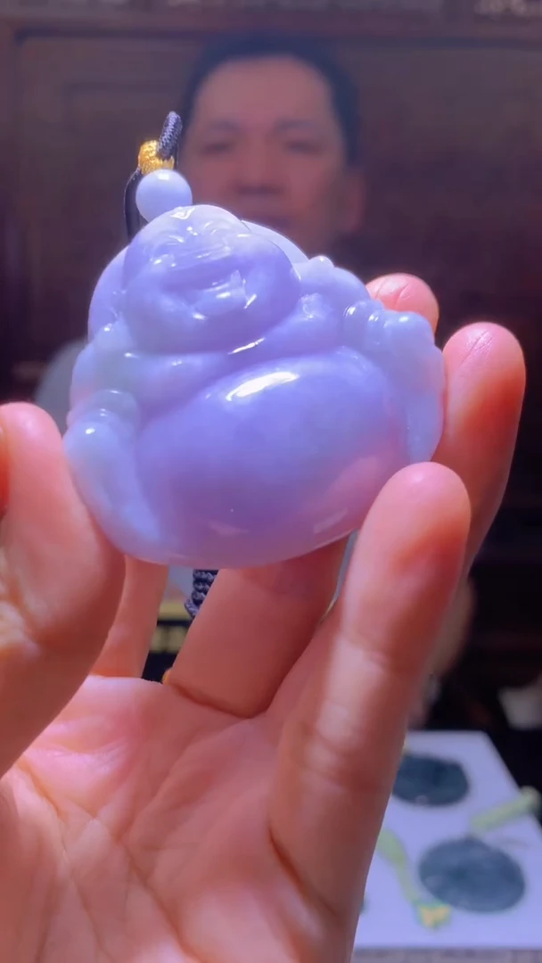 定制翡翠未镶嵌毛货闪购链接LCC011