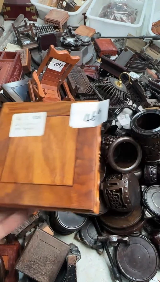 木474小宝商贸尾货处理瑕疵