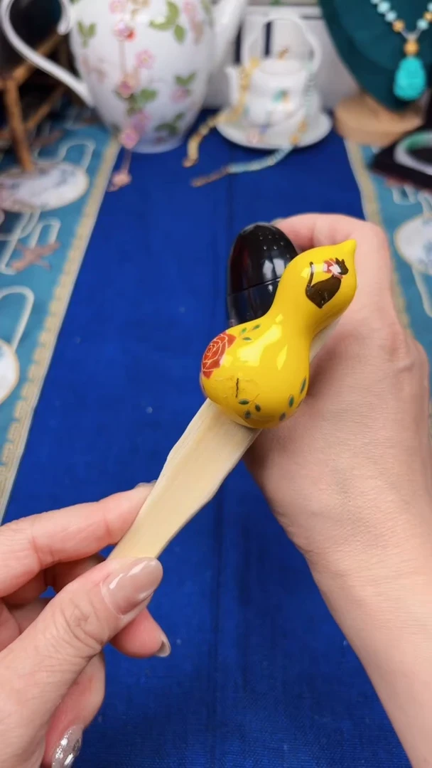 陶茶文玩666周边多人