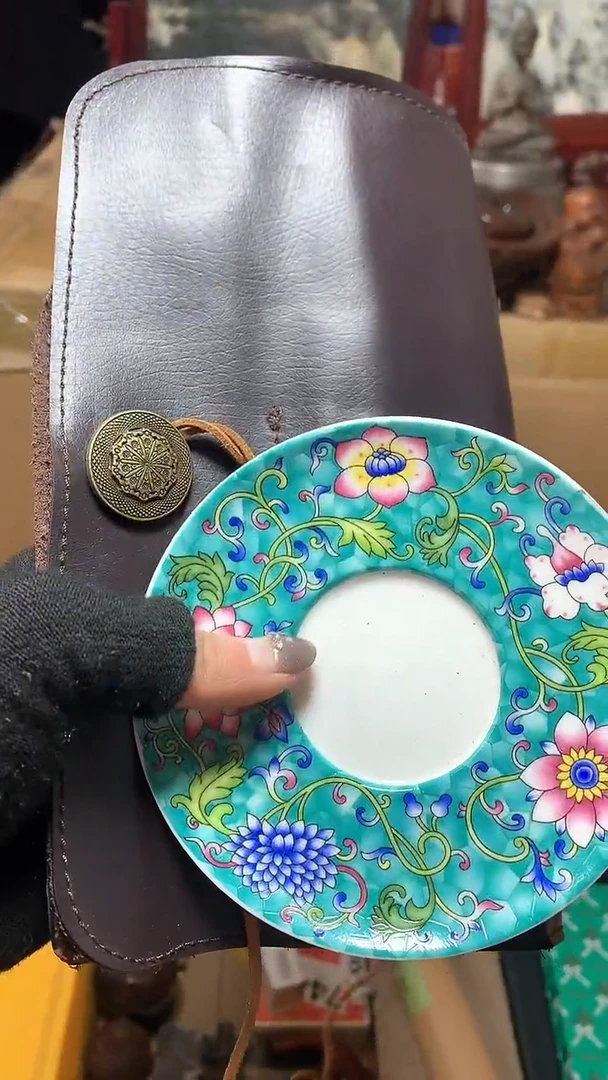 【闪购商品】瓷器默认微瑕瓷器