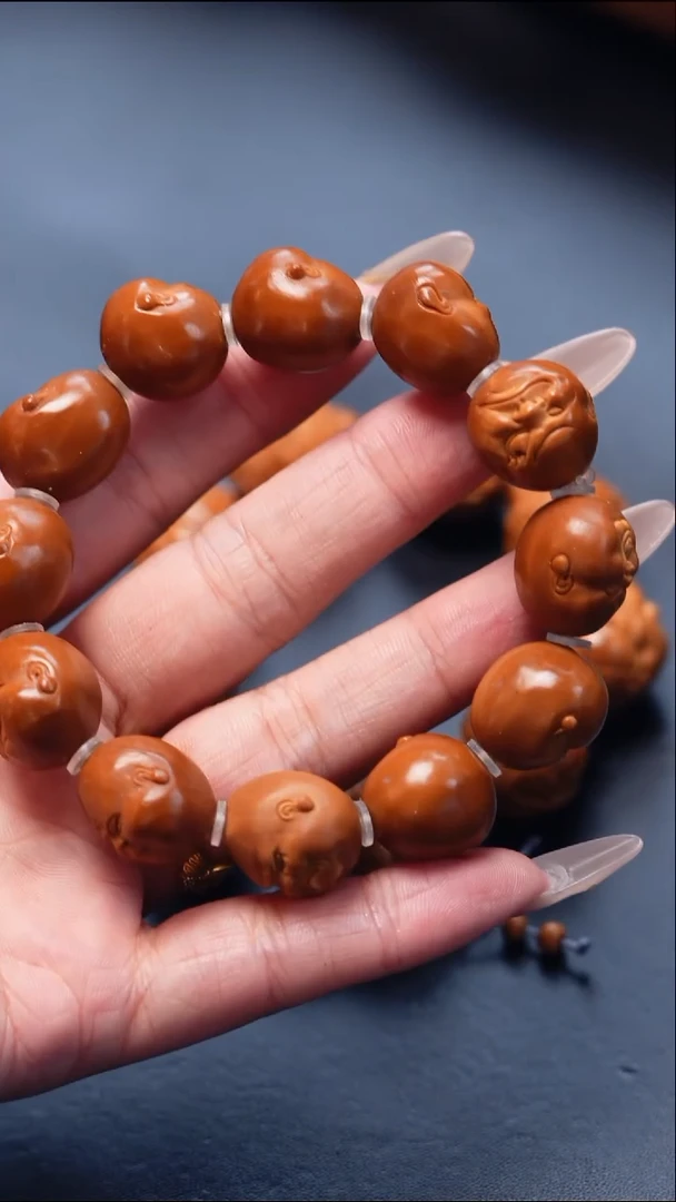 橄榄核手串/手链橄榄核