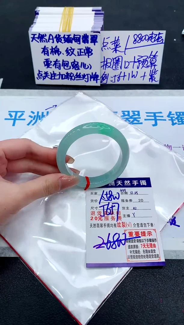 未镶嵌手镯翡翠11111111