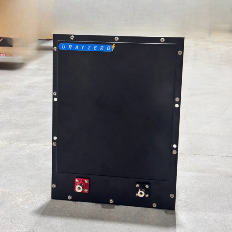 4V280AH驻车空调锂电池货车强启磷酸铁锂A品电芯实标大容量