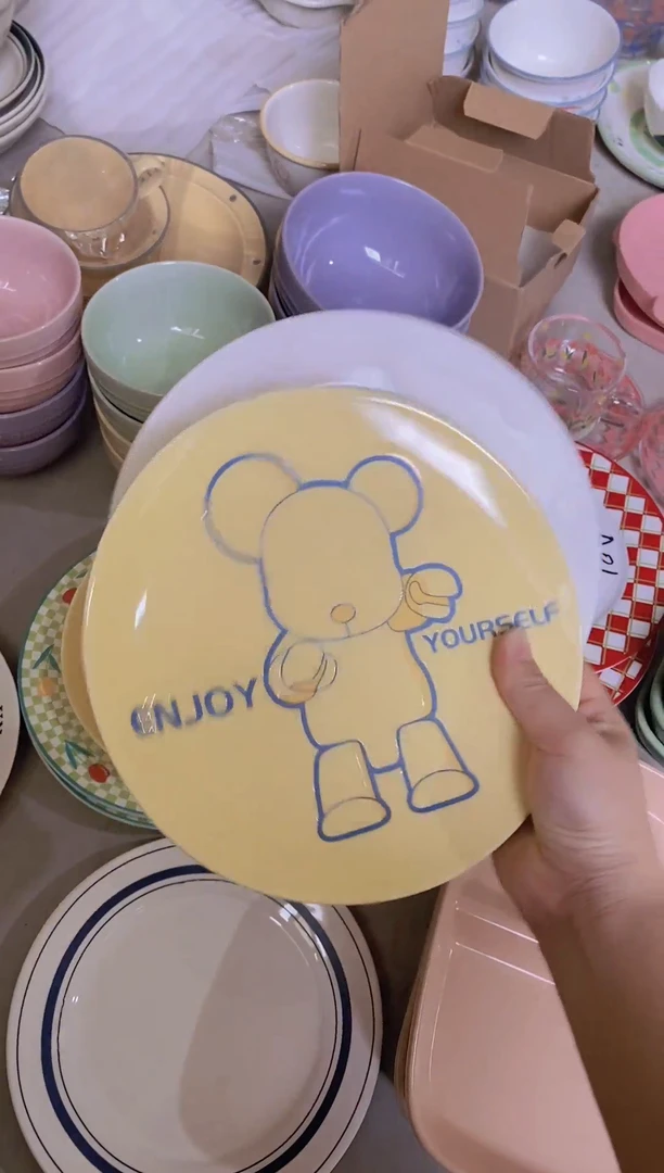 瓷陶瓷餐具陶瓷餐具