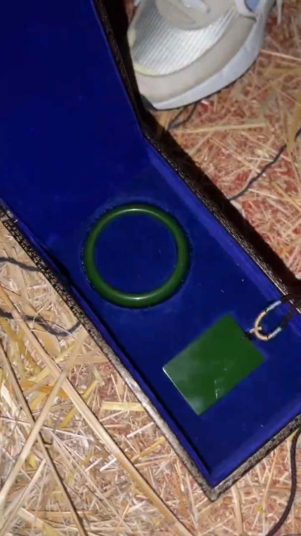 玉闪购商品高端专用连