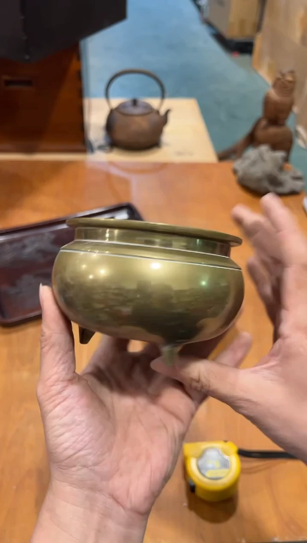A4346瓷器周边 茶器周边/