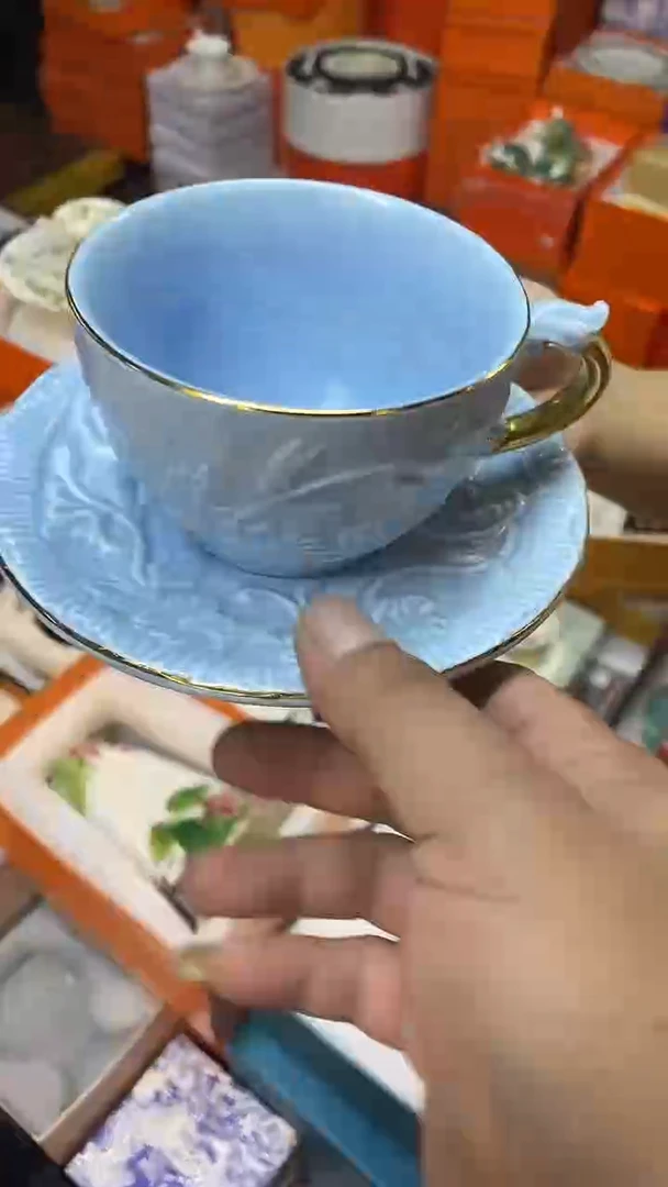 杯鸿辉家品牌瓷器，京东包邮！