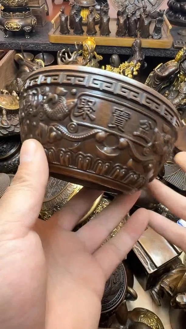 1案台摆件 物品摆件